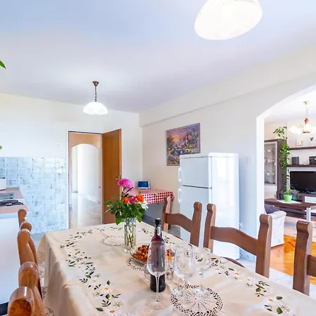 Apartamento Iv Čara