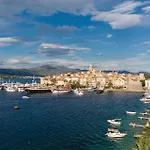 Apartman Zavalatica Iv *