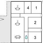 Zavalatica Iv Apartman *