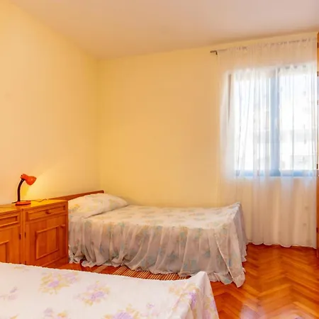 アパート Iv Čara