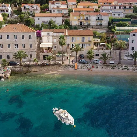 Appartement Lovely In Cara With Wifi